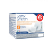pic soffix stretch cerotto per fissaggio in rotolo estendibile 5x1000cm