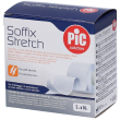 pic cerotto in rocchetto soffix stretch con fustella (5x1000 cm)