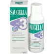 saugella acti3 taglio prezzo 250 ml
