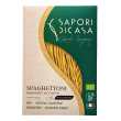 spaghettone quadrato all'uovo 250 g
