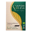 tagliatelle mais & riso 250 g