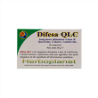 herboplanet - difesa qlc integratore difese immunitarie confezione 20 compresse