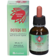 potere-tes 50 ml - integratore per il tono ed energia