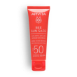 apivita bee sun safe crema antispot & antiage spf50 da 50ml