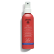 apivita bee sun safe hydra melting ultra-light face & body spray spf 50 200 ml