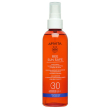 apivita olio solare corpo spf30 bee sun safe satin touch 200ml