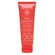 apivita bee sun safe hydra fresh tinted spf50 da 50ml
