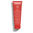 apivita bee sun safe hydra sensitive soothing face cream spf 50+ 50 ml