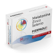 melatonina zinco selenio 30 compresse