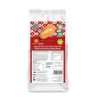 miscela oro pan fibra classico base frumento deglutinato 1 kg