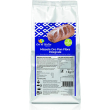 miscela oro pan fibra integrale senza glutine 1 kg