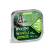 monge bwild cat steril cin/ort