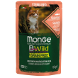 monge bwild steril salm/gam85g