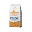 monge cat light monoproteico tacchino 1,5 kg