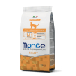 monge gatto speciality light adult tacchino 1,5kg