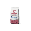 sterilised manzo - cibo secco per gatti sterilizzati 1,5 kg