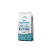 sterilised merluzzo - cibo secco per gatti sterilizzati 1,5 kg
