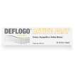 deflogo crema, 100 ml