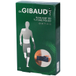 gibaud ortho manugib 3d dx 1 pz bendaggio/i