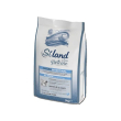 siland nucrointestinal maiale e riso - cibo secco per cani 3 kg