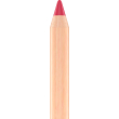 santé – naturally. soft mineral lipliner - 04 blooming scarlet