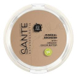 sante polvere comp min bronzer