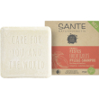 santé – naturally. shampoo solido idratante - 60 g