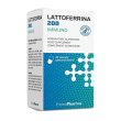 promopharma lattoferrina 200 immuno integratore 30 capsule gastroresistenti