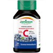 jamieson vitamina c 1000 mirtillo 120 compresse masticabili