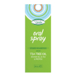 tea tree oral spray 30 ml orale