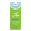 tea tree oral spray 30ml