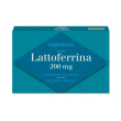 erbamea lattoferrina 200 mg - integratore per il sistema immunitario 30 capsule