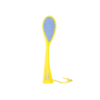 vitry raspa in ceramica fluo 1 pezzo