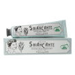 alta natura, dentifricio sbiancante, 75 ml