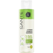 santé – naturally. 2-phase make-up remover - 110 ml