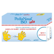 pedianasal iso ialu soluzione isotonica 20 flaconcini