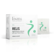 relis, 14 bustine