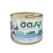 oy puppy one s agnello 200g