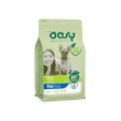 adult small al pesce - alimento completo per cani adulti di taglia piccola 3 kg