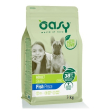 oy dog small pesce 3kg