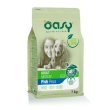oy dog medium pesce 3kg