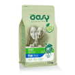 oy dog medium pesce 12kg