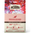 indoor entree - alimento completo per gatti adulti 340 gr
