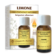 limone olio essenziale naturale 10 ml