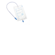 curabag sacca sterile con rubinetto per raccolta urine