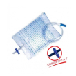 curabag ster sacca ur c/rub 1pz