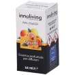 innoliving essenza profumata per diffusori agrumi 1 pz