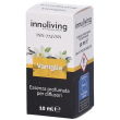 innoliving essenza profumata per diffusori vaniglia 1 pz