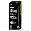 eyeurvedic fine kohl l black