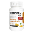 sanavita vitamina c 1000 flacone 60 compresse integratore alimentare